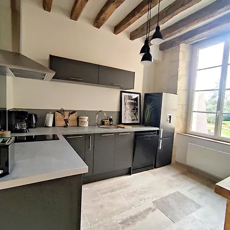 Διαμέρισμα Litterature Dans Le Perche Rémalard