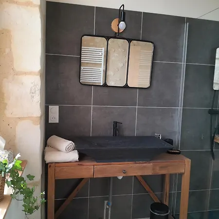 Des Arts - Litterature Dans Le Perche Apartment *