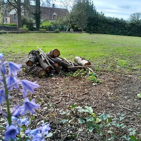 Litterature Dans Le Perche Διαμέρισμα *