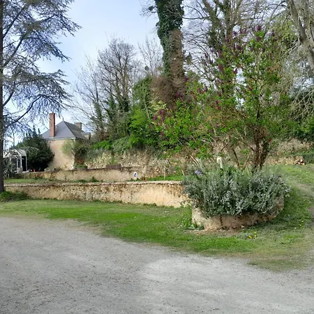 Διαμέρισμα Litterature Dans Le Perche