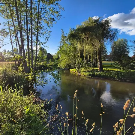 Litterature Dans Le Perche Διαμέρισμα