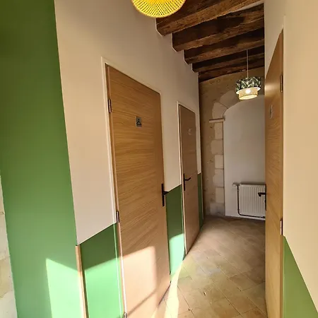 Apartment Des Arts - Litterature Dans Le Perche *
