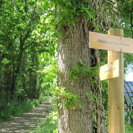 Апартаменты Des Arts - Litterature Dans Le Perche Remalard