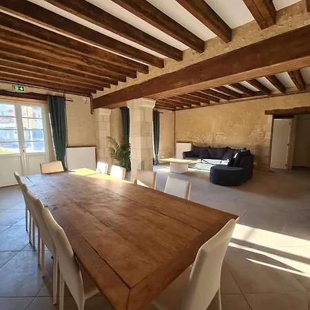 Litterature Dans Le Perche *