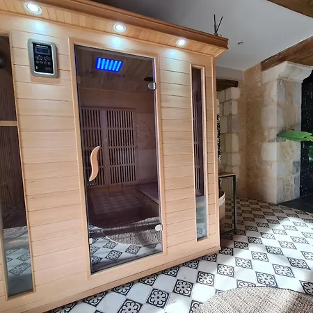 Apartment Des Arts - Litterature Dans Le Perche