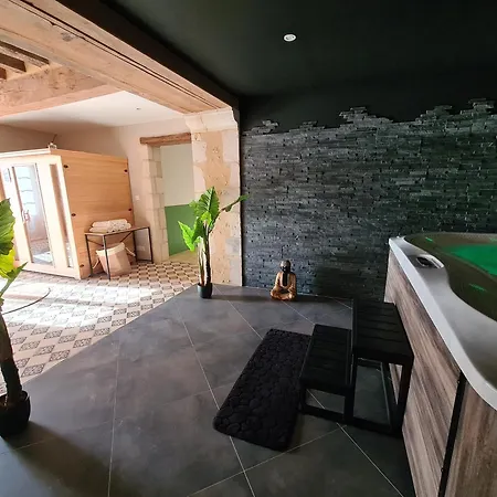 Des Arts - Litterature Dans Le Perche Apartment Rémalard