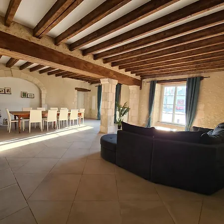 Litterature Dans Le Perche *