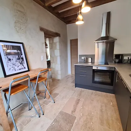 Litterature Dans Le Perche