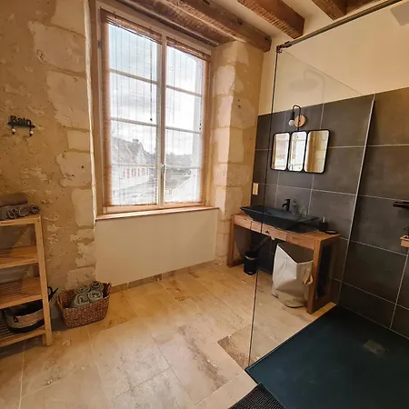 Litterature Dans Le Perche