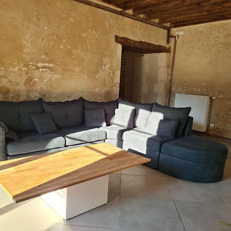 Litterature Dans Le Perche Διαμέρισμα