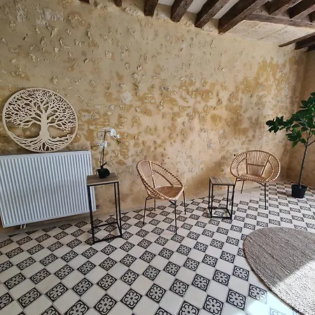 Litterature Dans Le Perche