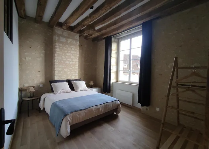 Des Arts - Litterature Dans Le Perche Apartment Remalard