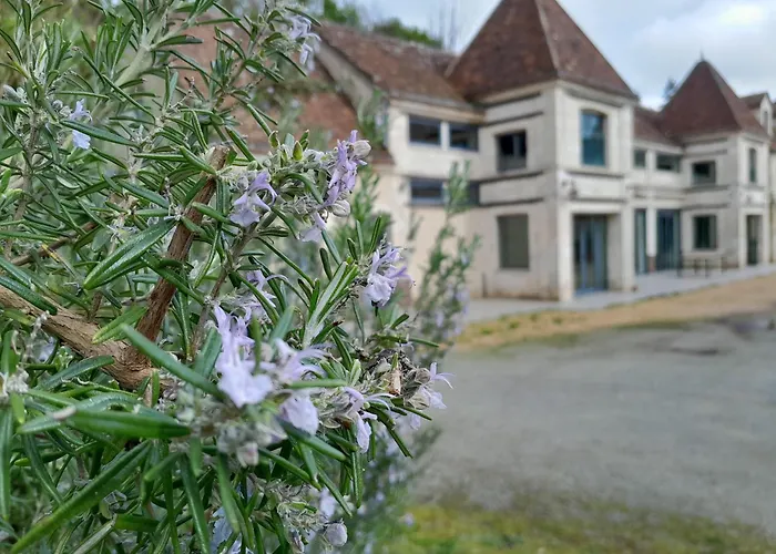 Des Arts - Litterature Dans Le Perche Apartment