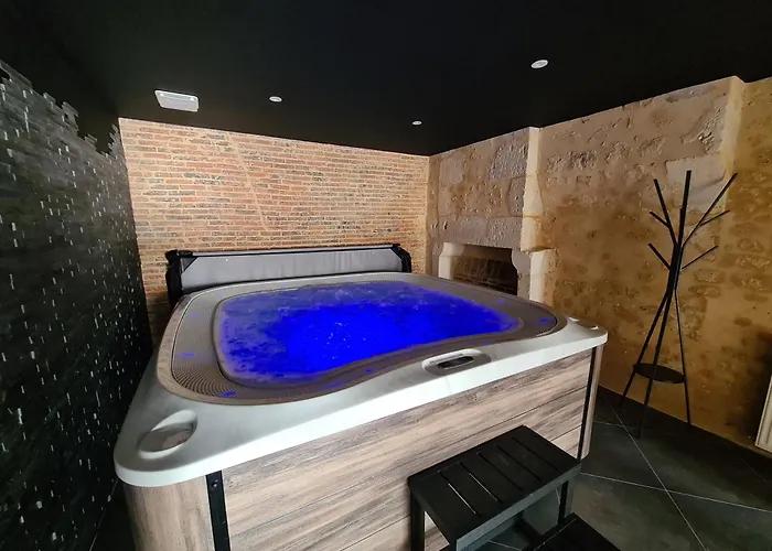 Des Arts - Litterature Dans Le Perche Apartment