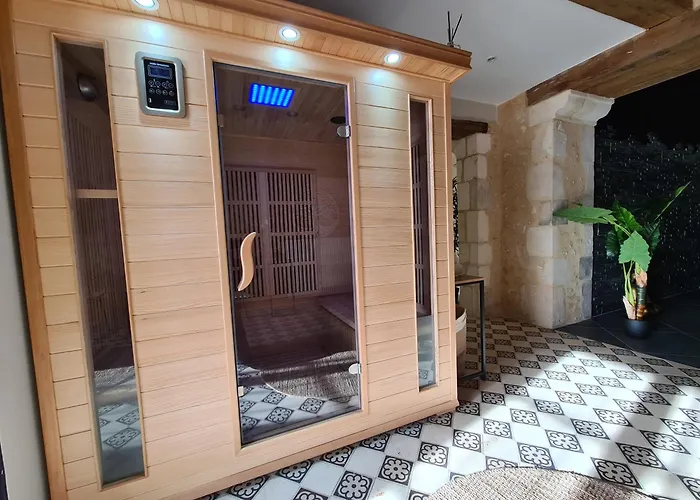 Apartment Des Arts - Litterature Dans Le Perche