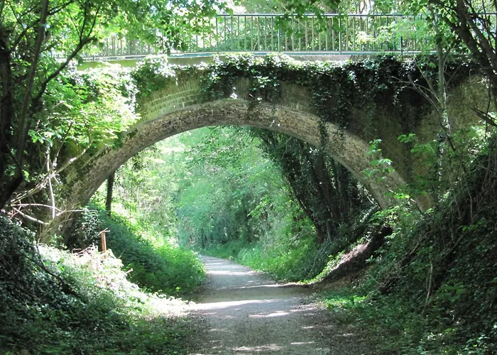 Apartment Des Arts - Litterature Dans Le Perche *