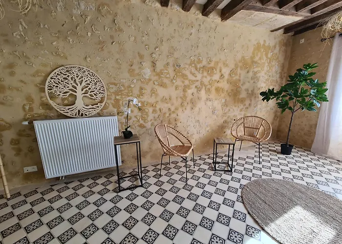 Des Arts - Litterature Dans Le Perche