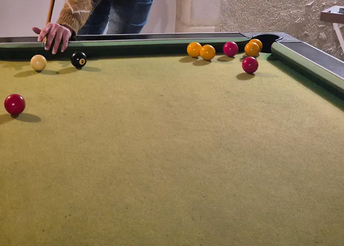 Апартаменты Des Arts - Litterature Dans Le Perche *